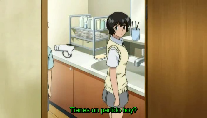 Major 3rd Season (Caraculo)